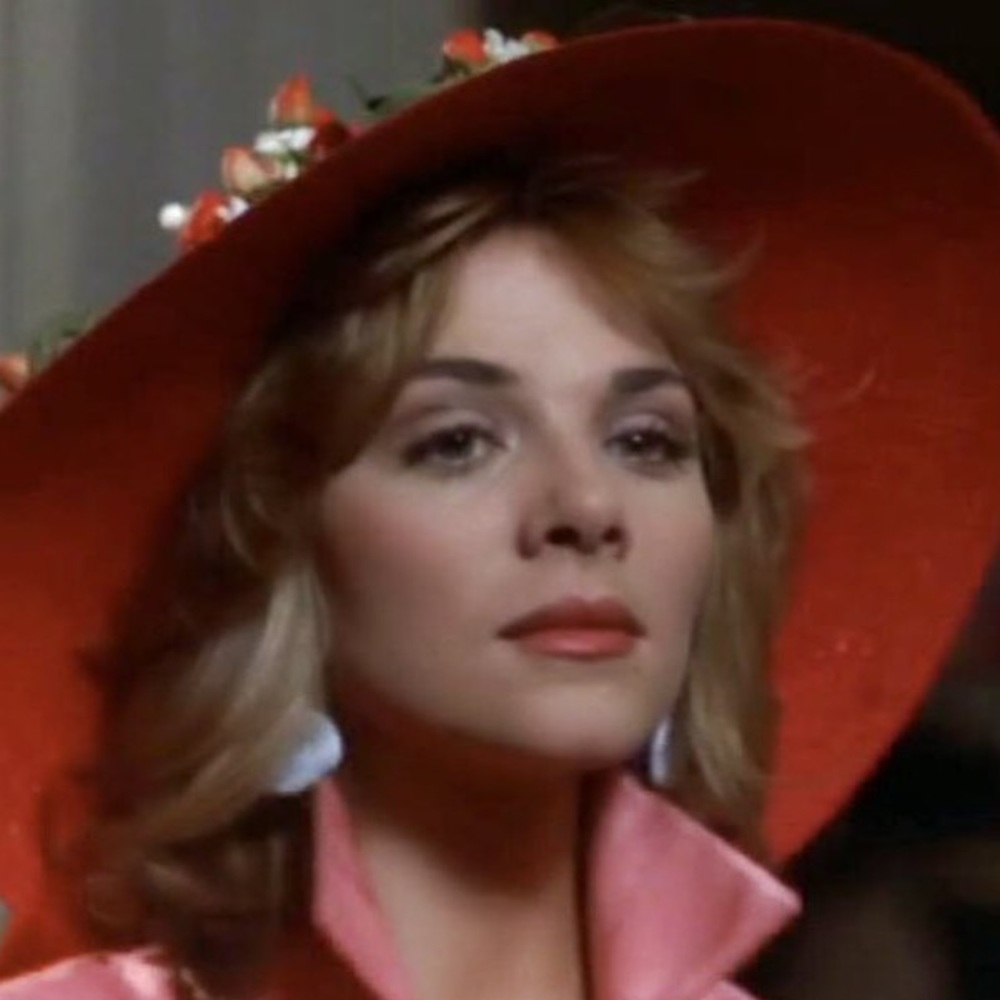 Meet your Posher, Diana